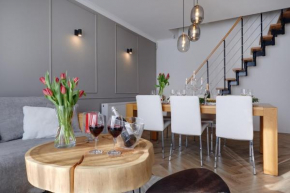 Apartament Heaven